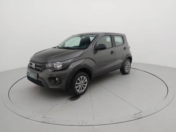 FIAT MOBI 1.0 EVO FLEX LIKE. MANUAL FIAT MOBI 1.0 EVO FLEX LIKE. MANUAL